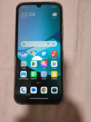 Xiaomi Redmi 15C 128GB