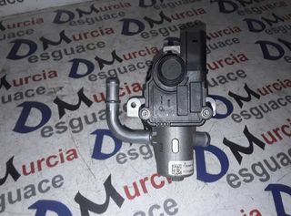 1053206 válvula egr renault 8200836385 megane iii