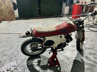 Puch Magnum 1976