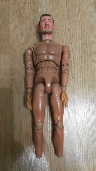 DID VOLKS GRENADIER 1/6