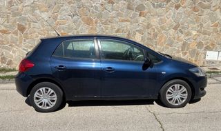 Toyota Auris 2008