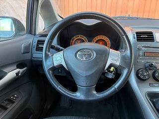 Toyota Auris 2008