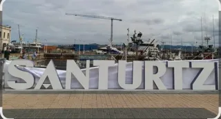 Piso de una habitación en alquiler