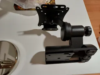 Soporte de pared para TV