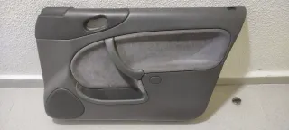 Paneles Puerta Saab 9-3