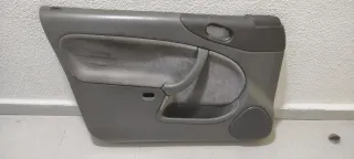 Paneles Puerta Saab 9-3