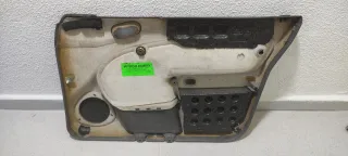 Paneles Puerta Saab 9-3