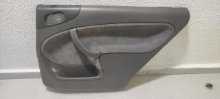 Paneles Puerta Saab 9-3