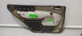 Paneles Puerta Saab 9-3