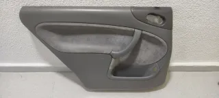 Paneles Puerta Saab 9-3