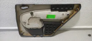 Paneles Puerta Saab 9-3