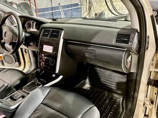 Mercedes-Benz Clase B DIESEL