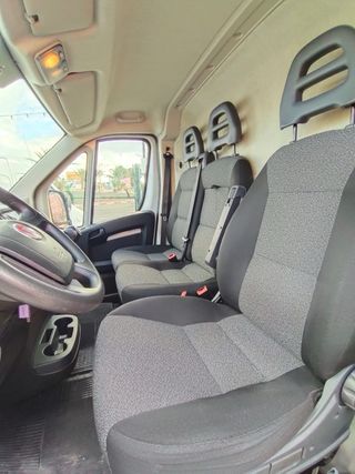 FIAT Ducato L2H2 2021