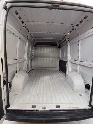 FIAT Ducato L2H2 2021