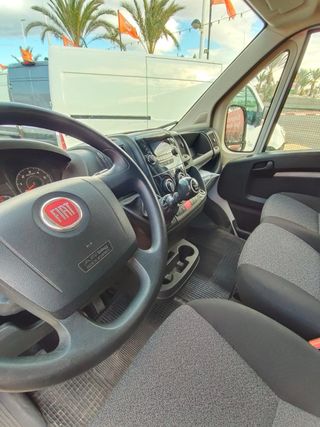 FIAT Ducato L2H2 2021