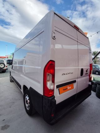 FIAT Ducato L2H2 2021