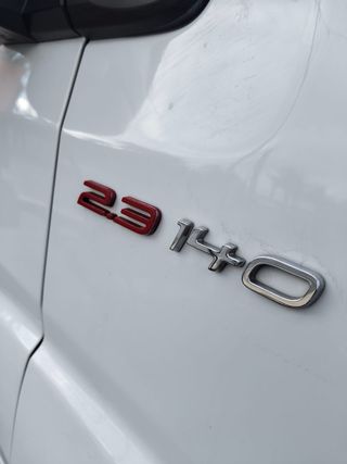 FIAT Ducato L2H2 2021