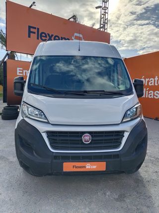 FIAT Ducato L2H2 2021