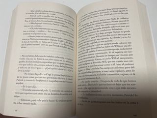 Yo antes de ti (Antes de ti 1)