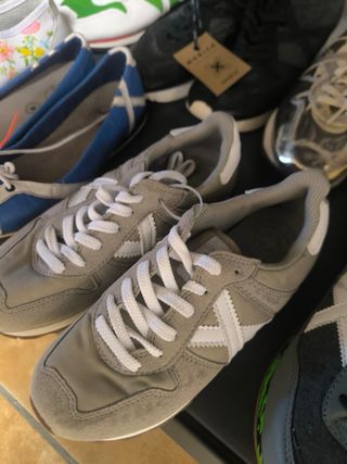 Zapatillas Munich