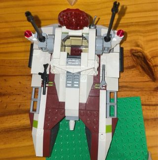 Lego 75182 - Star Wars Tank