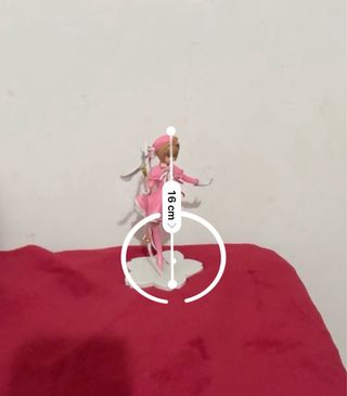 Figura Sakura Card Captor. Reserva para Miquel