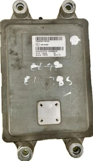 Renault 22449430 centralita t-series d13k480