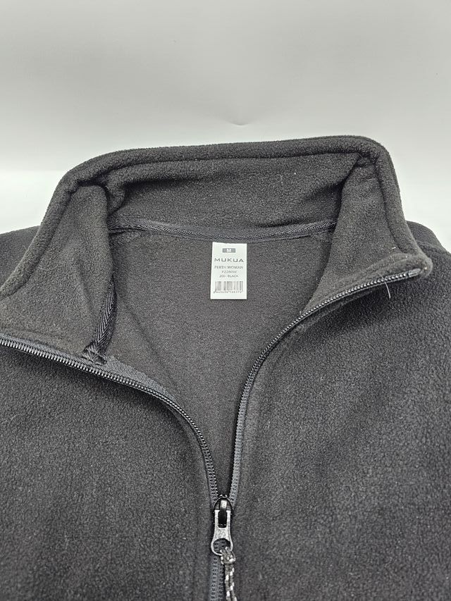 Nuevo: Chaqueta Polar para Mujer