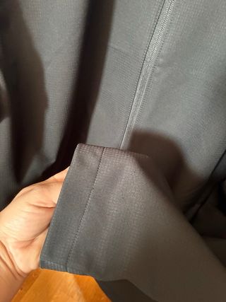 Chaqueta Dickies Soft Shell Negra