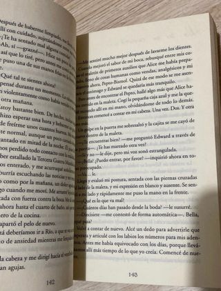 Amanecer (Saga Crepúsculo 4) (Spanish Edition)