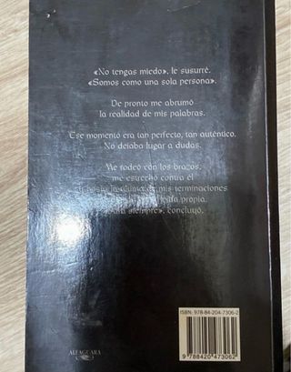 Amanecer (Saga Crepúsculo 4) (Spanish Edition)
