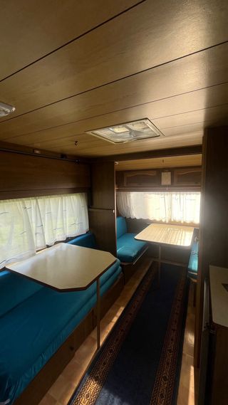 Roller Aloha 420F 1989