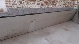 Placa Chapa Sandwich