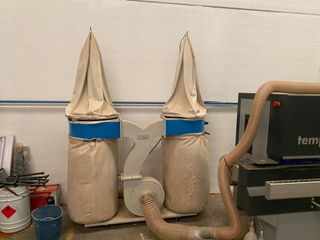 Canteadora Formato F400