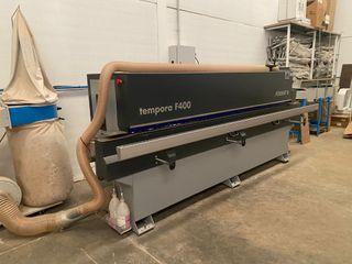 Canteadora Formato F400