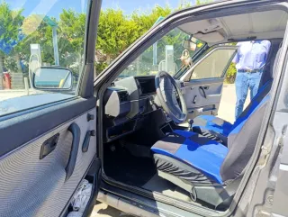 Volkswagen Jetta 1990