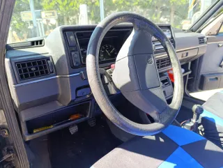 Volkswagen Jetta 1990