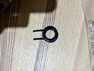 Teclado Corsair RGB Negro