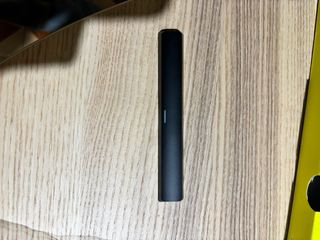 Teclado Corsair RGB Negro