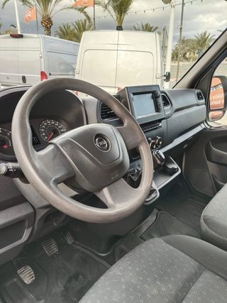 Opel Movano L2H2 2020