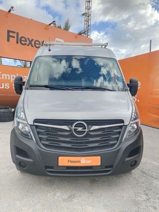 Opel Movano L2H2 2020