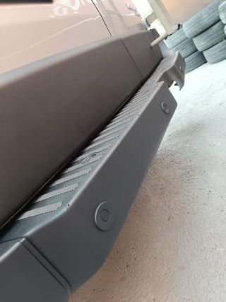 Opel Movano L2H2 2020