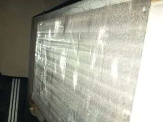 Aire Acondicionado AACC 5000 Frigorías