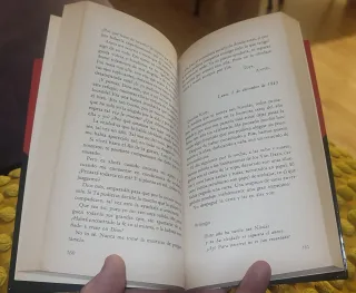 Novela contemporánea