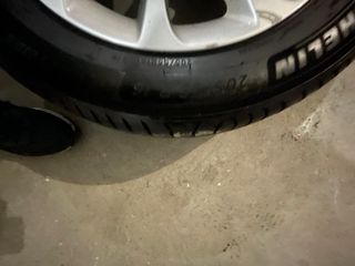 Llantas Audi A3 V8 Aleación