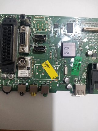 Placa Base Philips 17MB62-2.6 TV 32PFL2807H/12