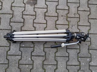 Manfrotto 028 Treppiede Foto Video