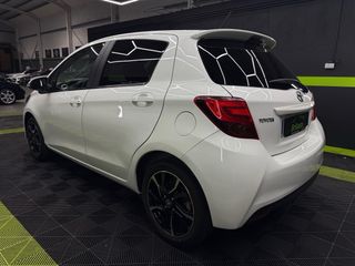 Toyota Yaris 2016