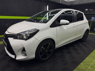 Toyota Yaris 2016