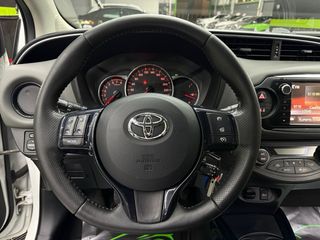 Toyota Yaris 2016